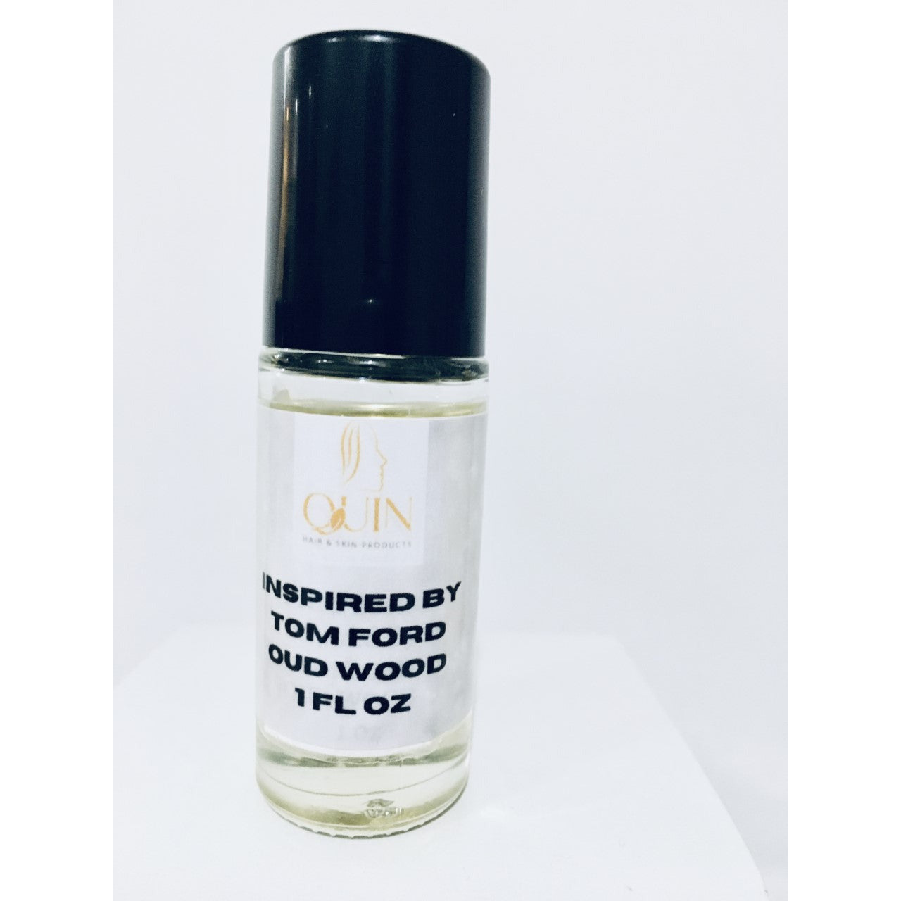 P124 INSPIRED BY TOM FORD, OUD WOOD EAU DE PARFUM Quin Skin Care