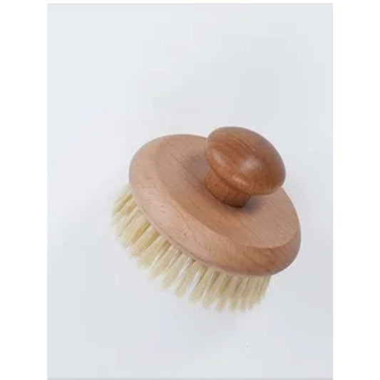 DR-4146   BODY BRUSH Quin Skin Care