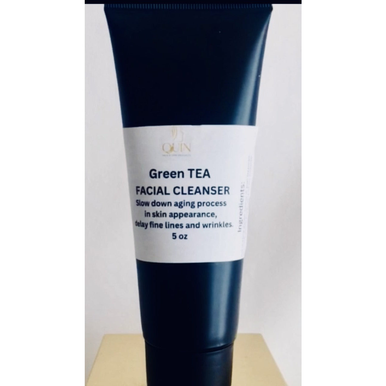 A116 ROSEHIP FACIAL CLEANSER Quin Skin Care